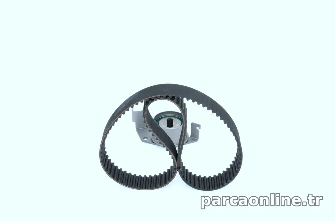 BOSCH 1987946324 Triger Kayış Seti - BOSCH - 1987946324
