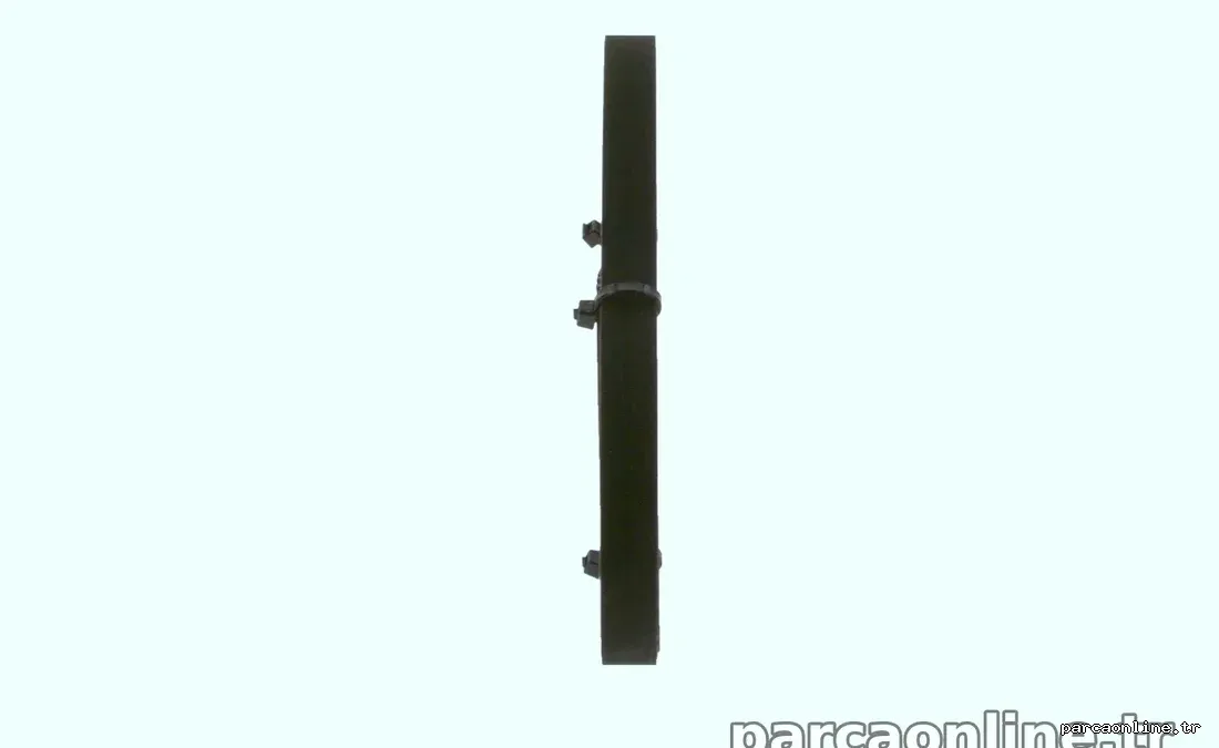 BOSCH 1987949066 Triger Kayışı - BOSCH - 1987949066