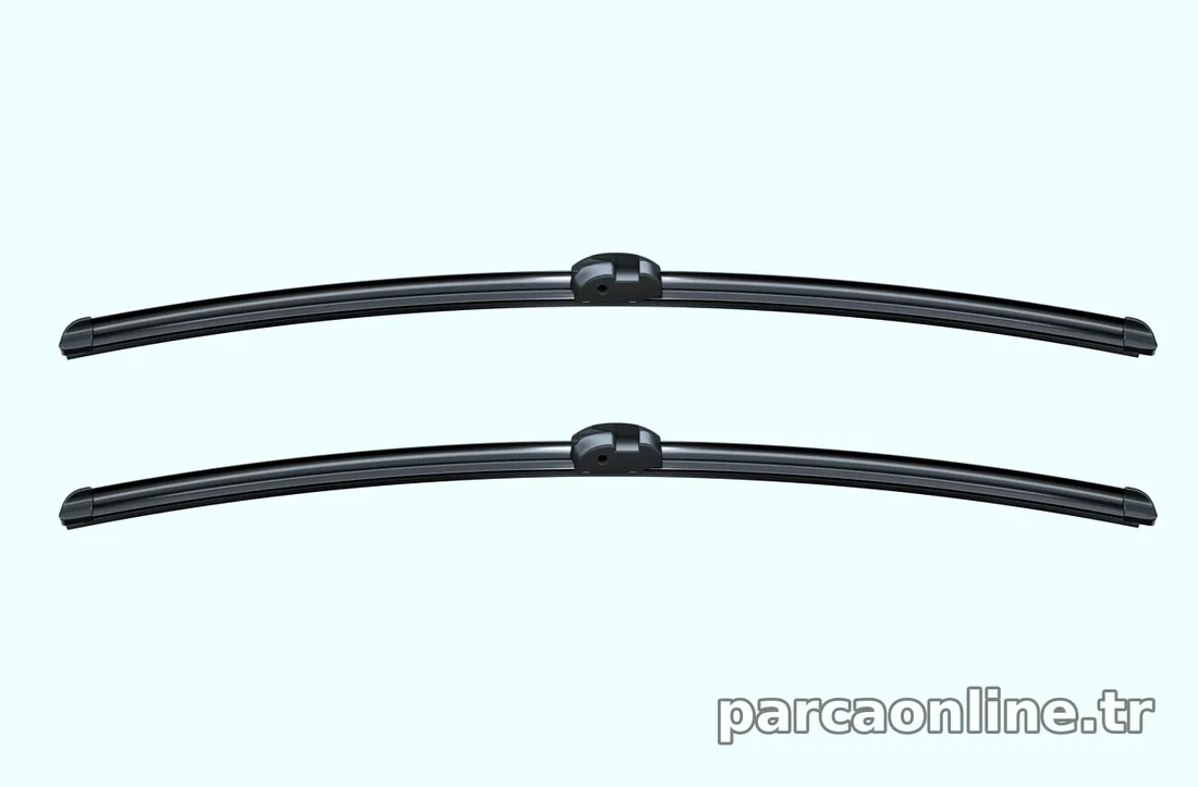 BOSCH 3397009034 Silecek Süpürgesi - BOSCH - 3397009034