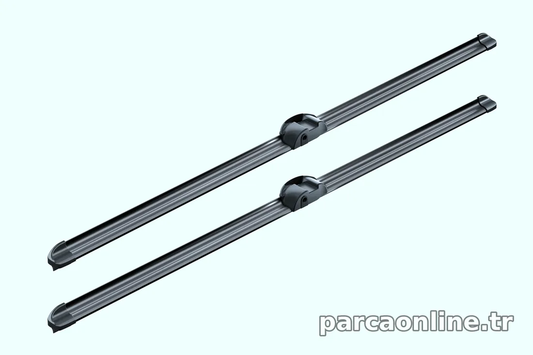 BOSCH 3397009034 Silecek Süpürgesi - BOSCH - 3397009034