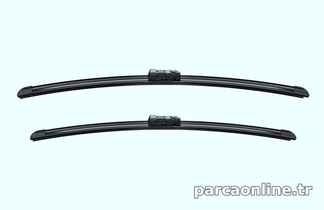 BOSCH 3397014118 Silecek Süpürgesi - BOSCH - 3397014118