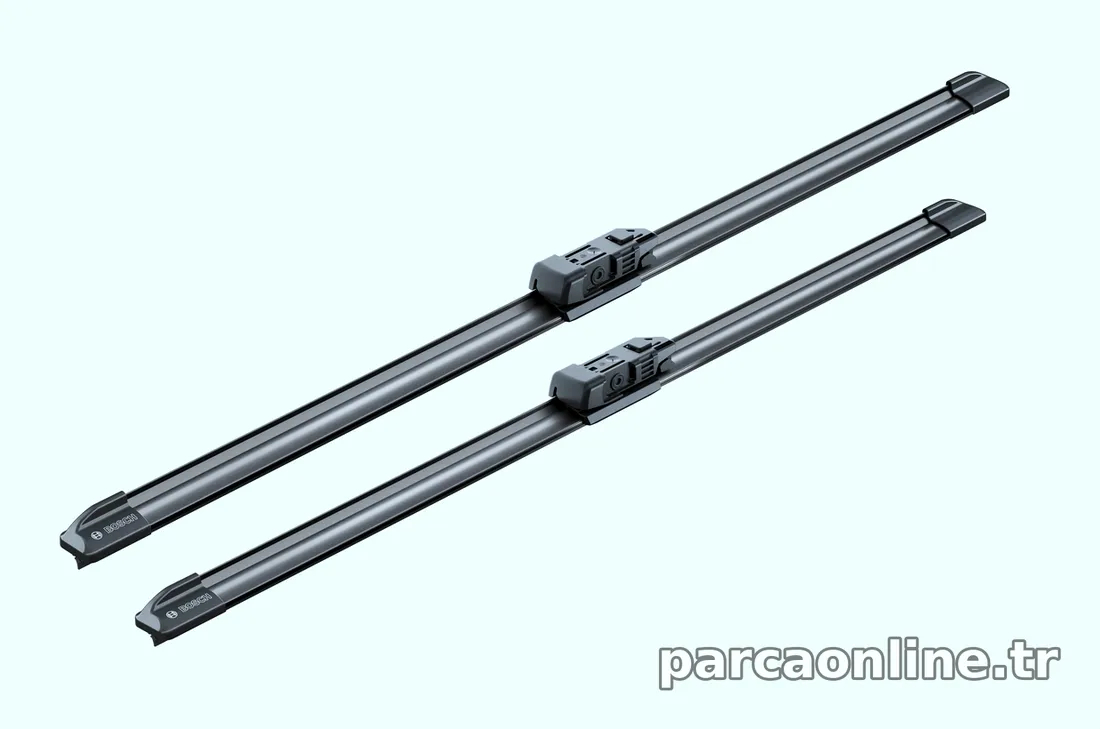 BOSCH 3397014118 Silecek Süpürgesi - BOSCH - 3397014118