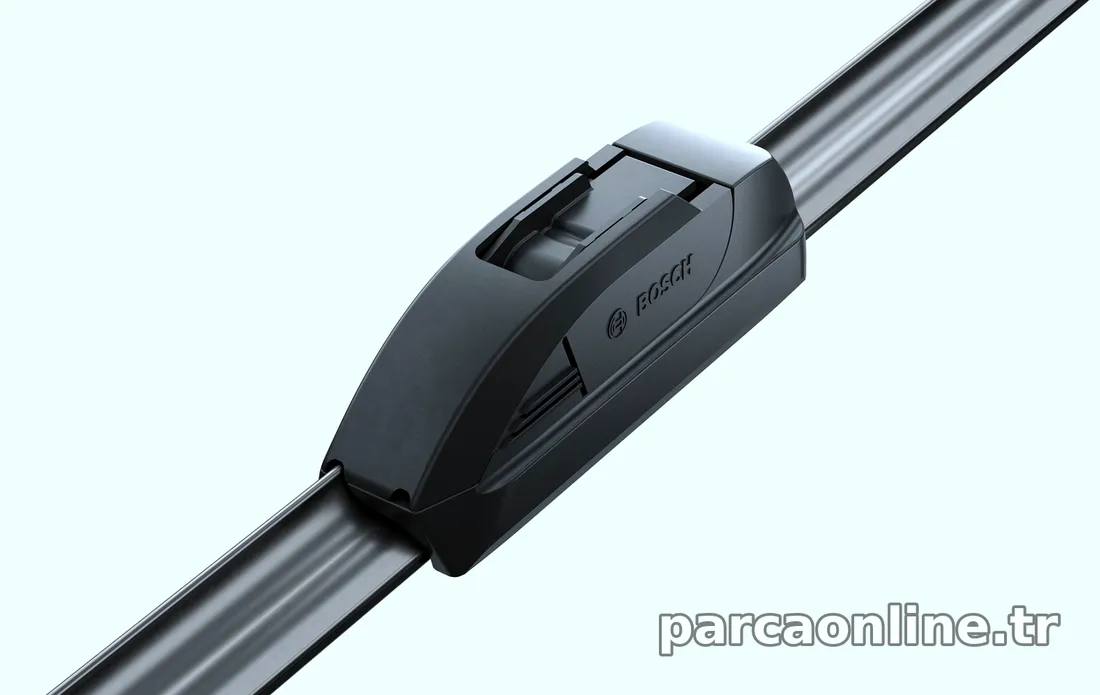 BOSCH 3397014128 Silecek Süpürgesi - BOSCH - 3397014128
