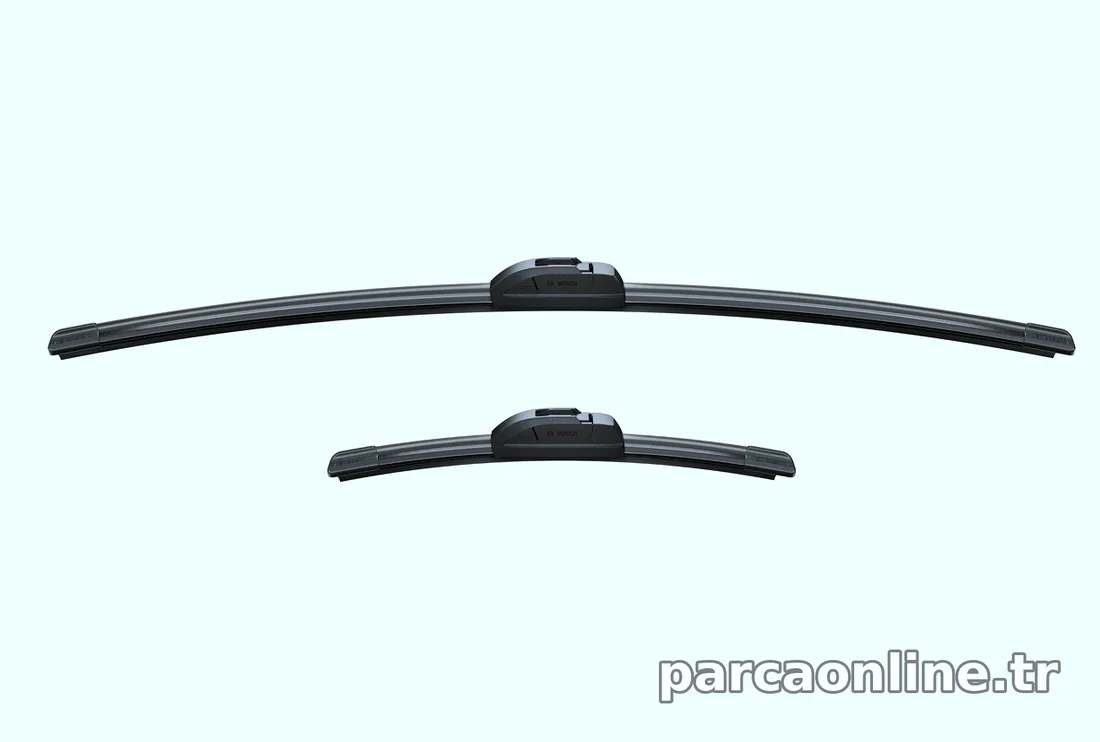 BOSCH 3397014128 Silecek Süpürgesi - BOSCH - 3397014128