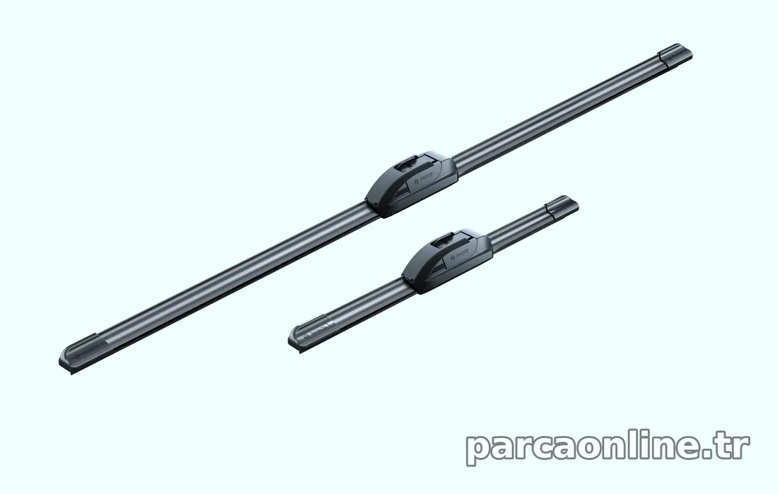 BOSCH 3397014128 Silecek Süpürgesi - BOSCH - 3397014128