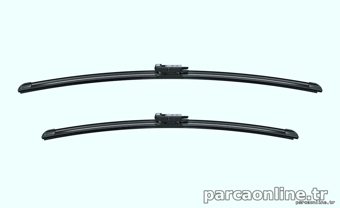 BOSCH 3397014212 Silecek Süpürgesi - BOSCH - 3397014212