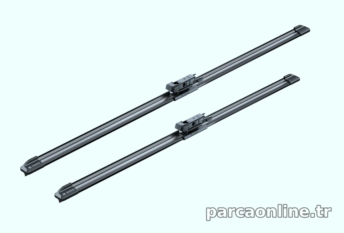 BOSCH 3397014212 Silecek Süpürgesi - BOSCH - 3397014212