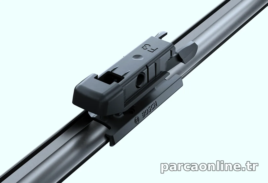 BOSCH 3397014212 Silecek Süpürgesi - BOSCH - 3397014212