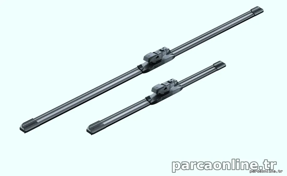BOSCH 3397014245 Silecek Süpürgesi - BOSCH - 3397014245