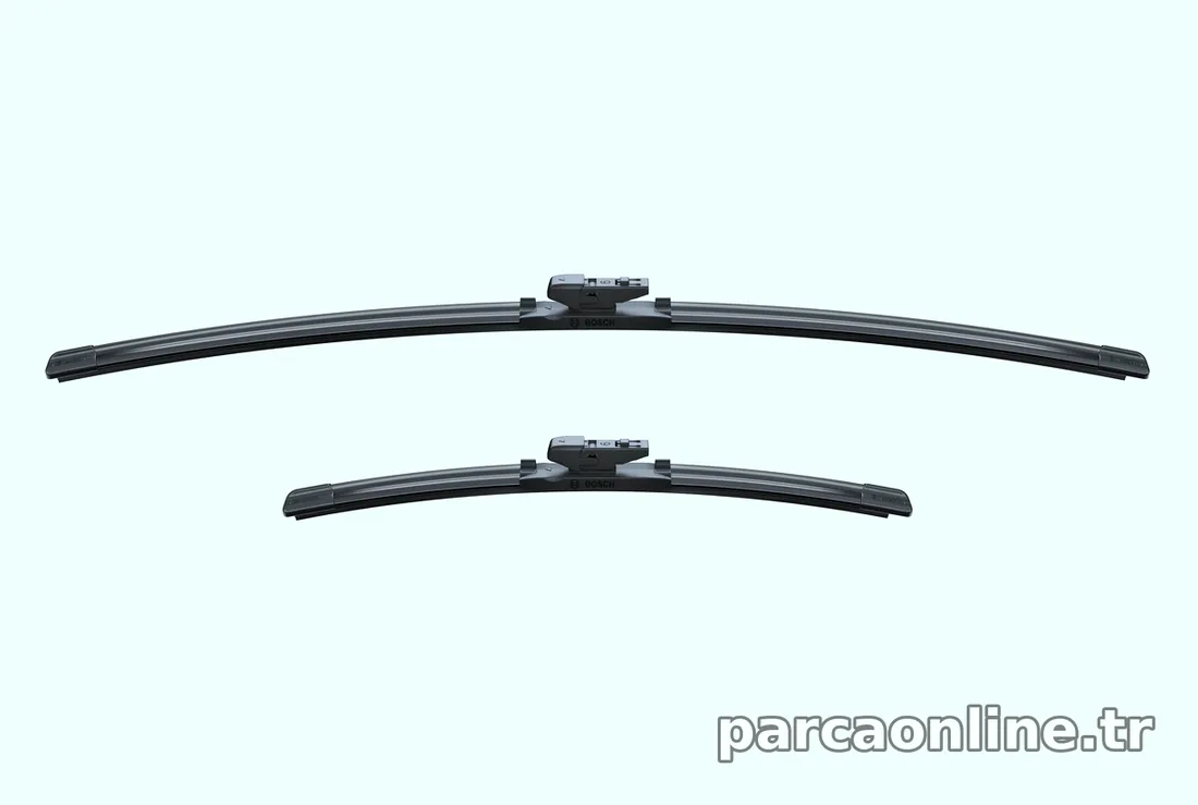 BOSCH 3397014245 Silecek Süpürgesi - BOSCH - 3397014245