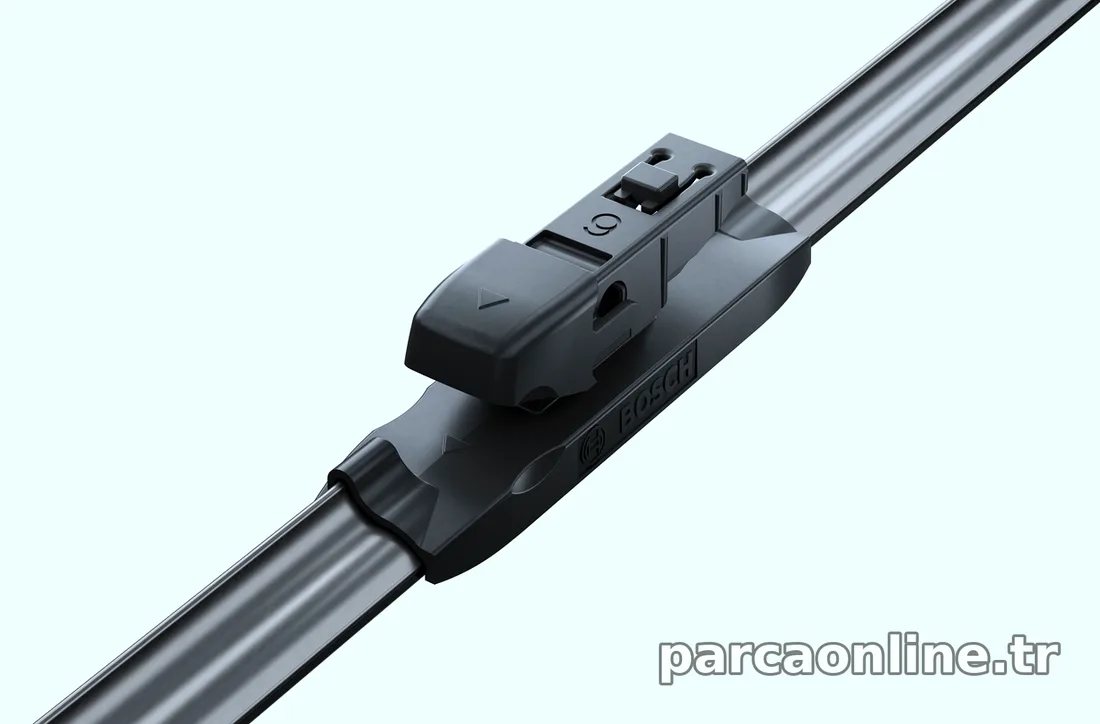 BOSCH 3397014245 Silecek Süpürgesi - BOSCH - 3397014245