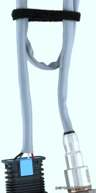 BOSCH F00E263354 Oksijen (Lambda) Sensörü - BOSCH - F00E263354