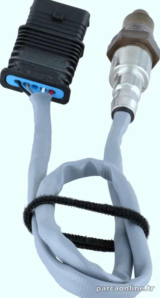 BOSCH F00E263354 Oksijen (Lambda) Sensörü - BOSCH - F00E263354