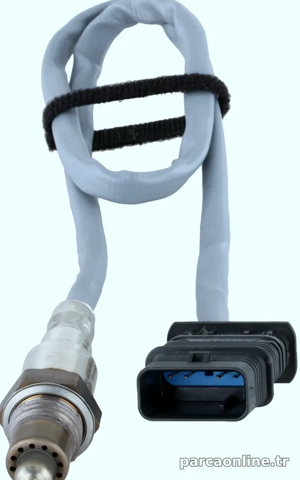 BOSCH F00E263354 Oksijen (Lambda) Sensörü - BOSCH - F00E263354