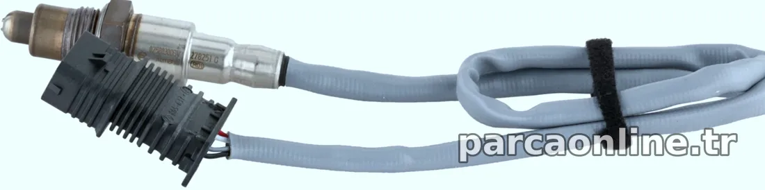 BOSCH F00E263354 Oksijen (Lambda) Sensörü - BOSCH - F00E263354