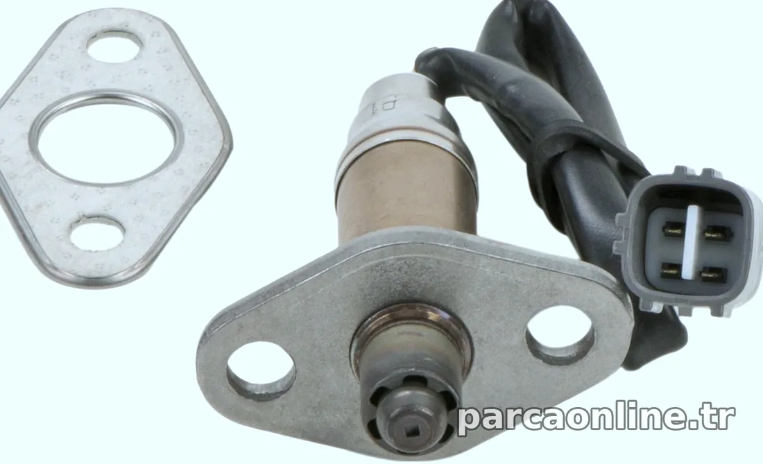 BOSCH F00HL00090 Oksijen (Lambda) Sensörü - BOSCH - F00HL00090