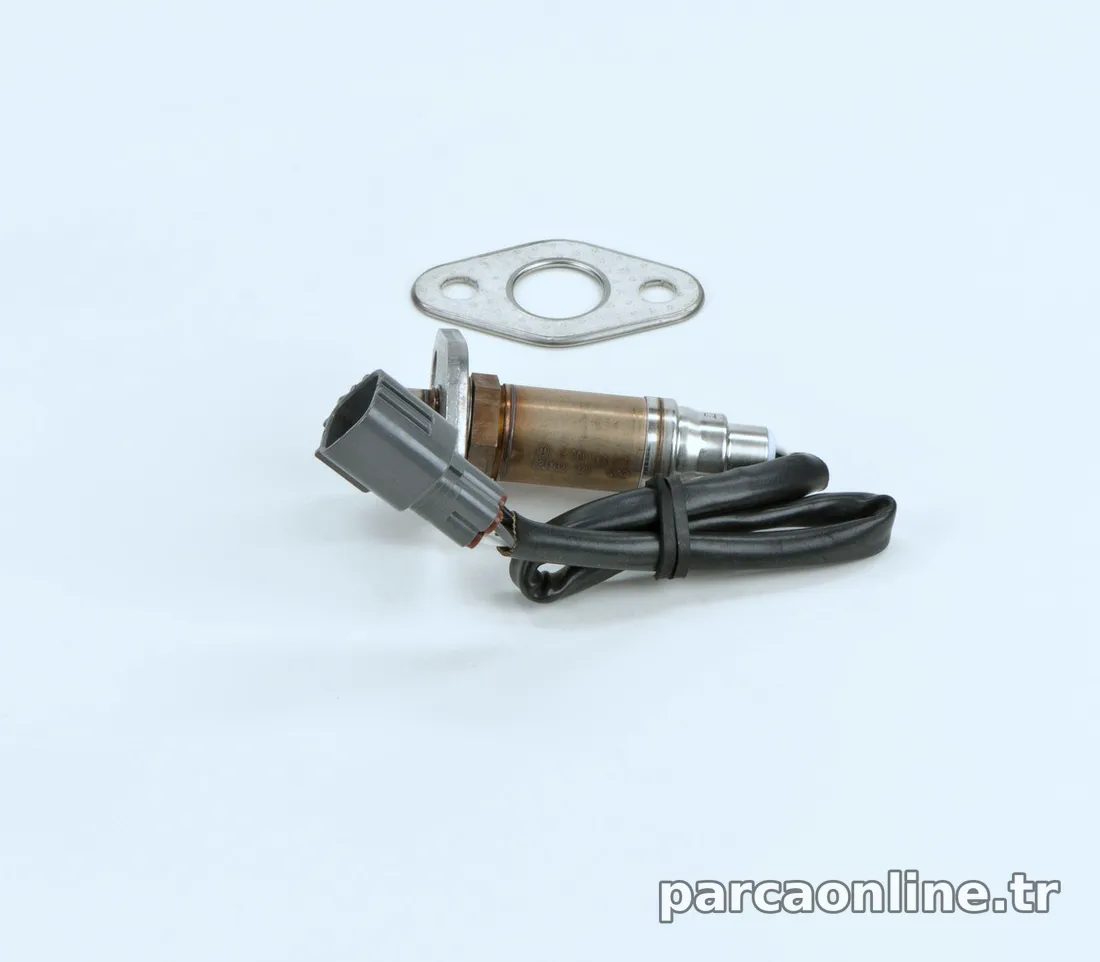 BOSCH F00HL00090 Oksijen (Lambda) Sensörü - BOSCH - F00HL00090
