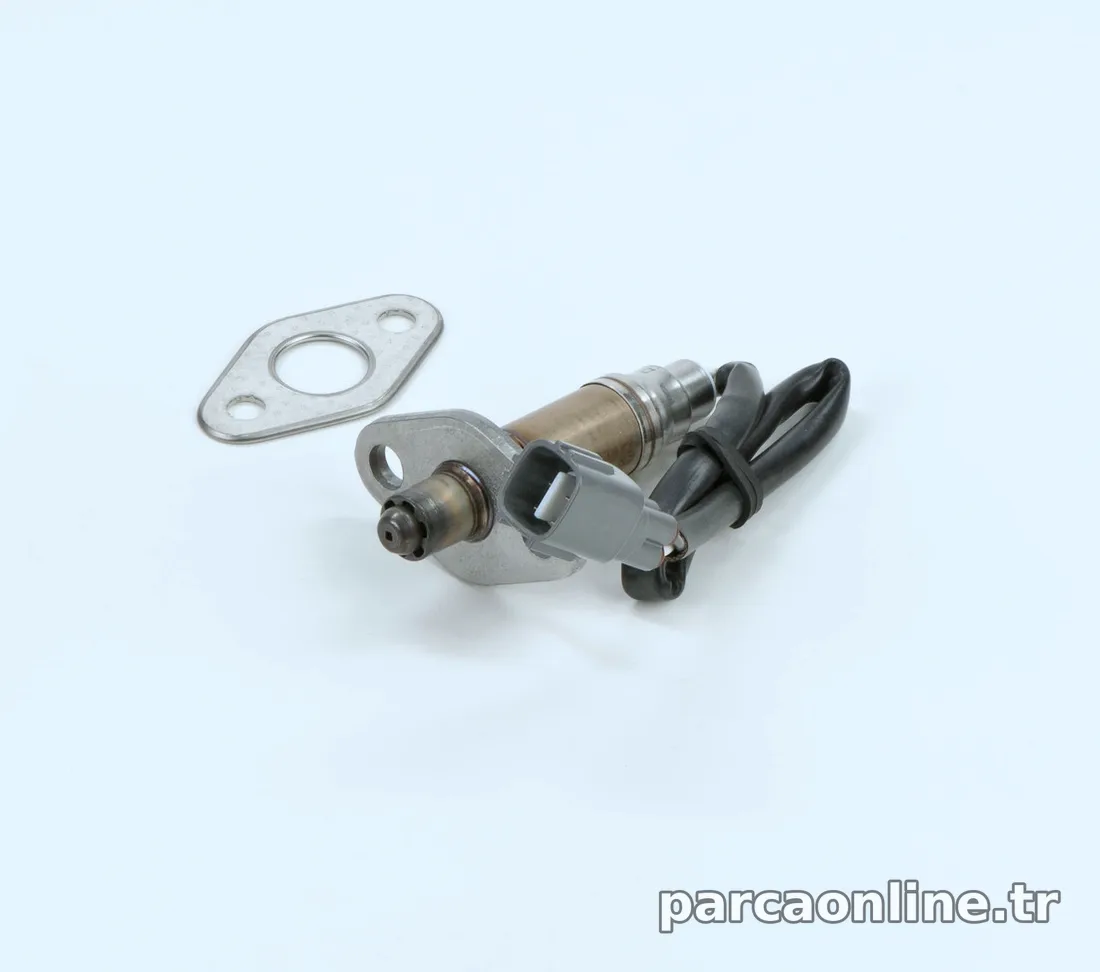 BOSCH F00HL00090 Oksijen (Lambda) Sensörü - BOSCH - F00HL00090