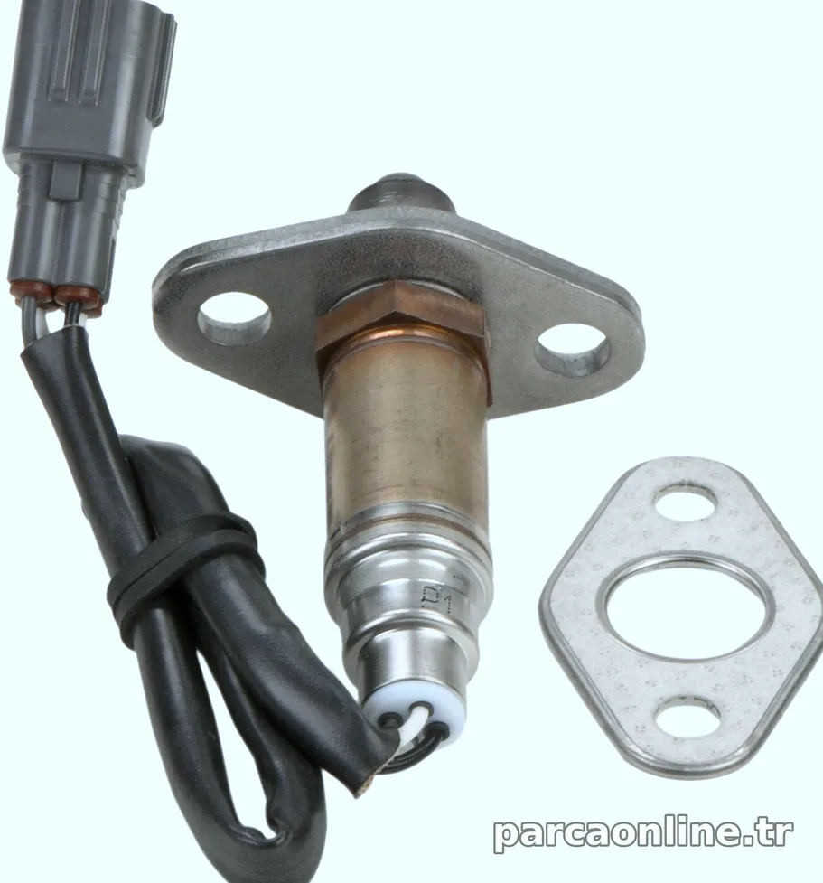 BOSCH F00HL00090 Oksijen (Lambda) Sensörü - BOSCH - F00HL00090