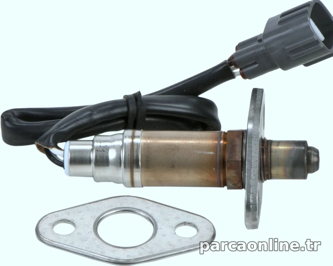 BOSCH F00HL00090 Oksijen (Lambda) Sensörü - BOSCH - F00HL00090