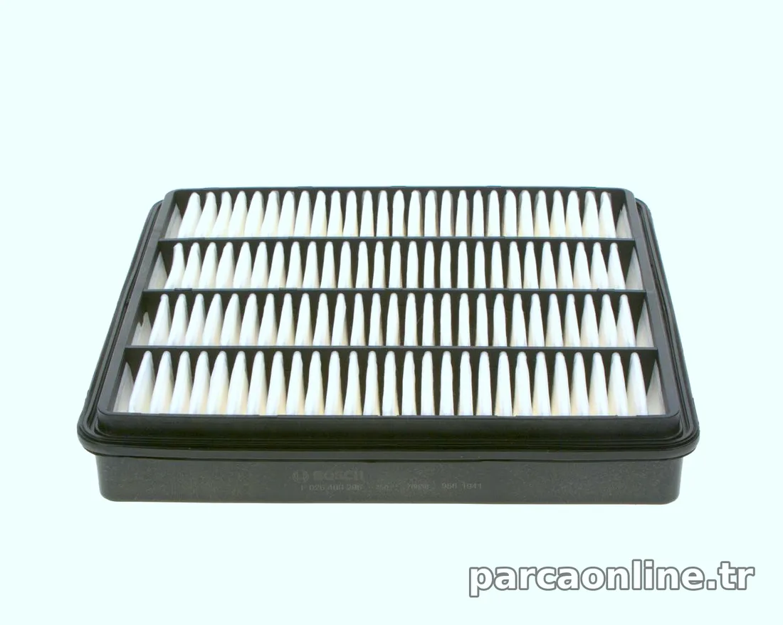 BOSCH F026400296 Hava Filtresi - BOSCH - F026400296