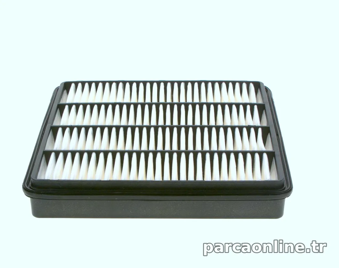 BOSCH F026400296 Hava Filtresi - BOSCH - F026400296