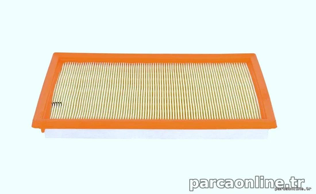 BOSCH F026400473 Hava Filtresi - BOSCH - F026400473