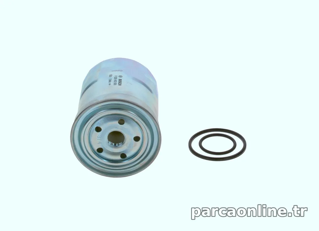 BOSCH F026402830 Yakıt Filtresi - BOSCH - F026402830