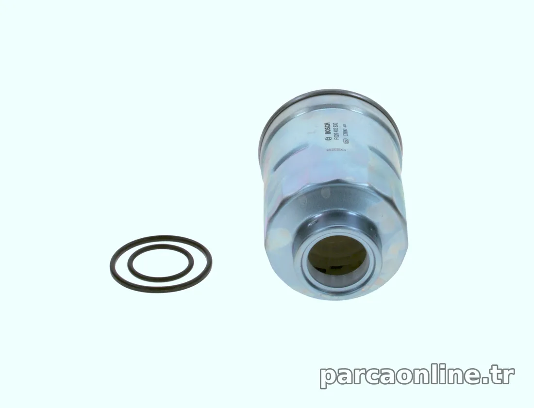 BOSCH F026402830 Yakıt Filtresi - BOSCH - F026402830