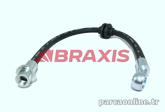 BRAXIS AH0573 Fren Hortumu - BRAXIS - AH0573