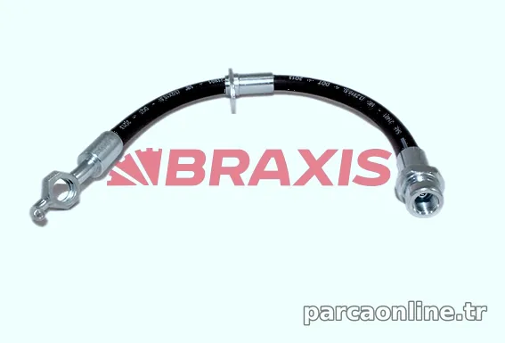 BRAXIS AH0596 Fren Hortumu - BRAXIS - AH0596