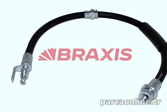 BRAXIS AH0658 Fren Hortumu - BRAXIS - AH0658