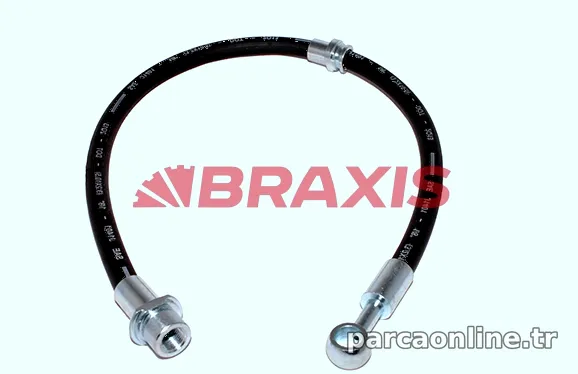 BRAXIS AH0690 Fren Hortumu - BRAXIS - AH0690