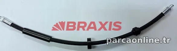 BRAXIS AH0772 Fren Hortumu - BRAXIS - AH0772