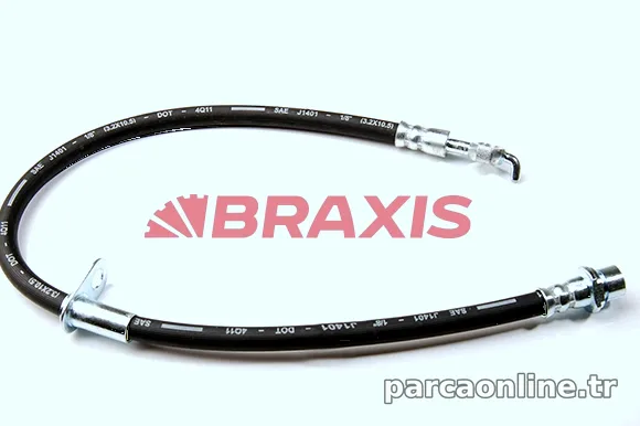 BRAXIS AH0806 Fren Hortumu - BRAXIS - AH0806