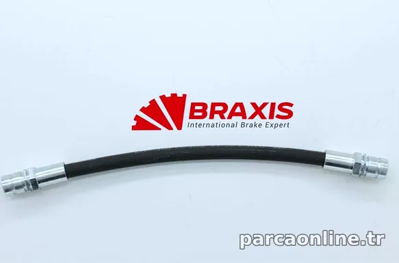 BRAXIS AH0882 Fren Hortumu - BRAXIS - AH0882