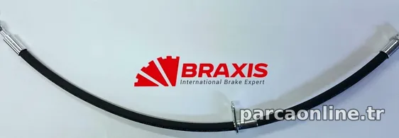 BRAXIS AH0892 Fren Hortumu - BRAXIS - AH0892