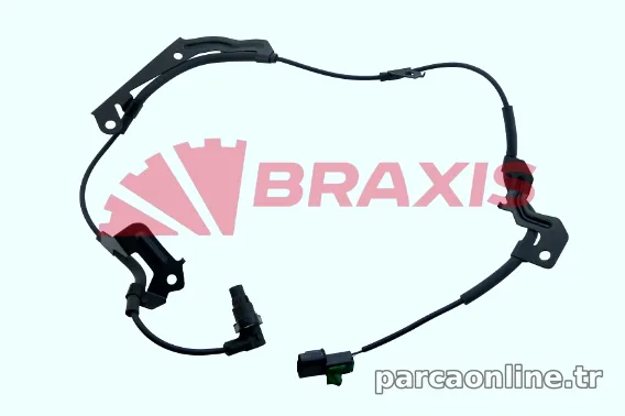 BRAXIS AK0116 Abs Sensörü - BRAXIS - AK0116