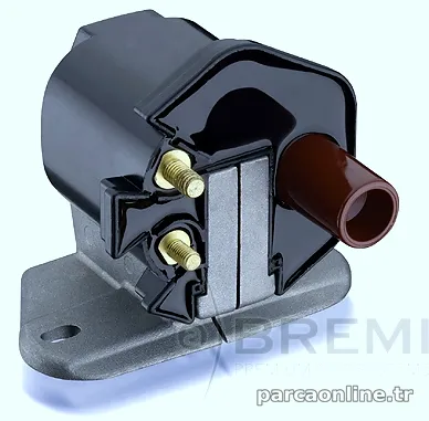 BREMI 20319 Ateşleme Bobini - BREMI - 20319