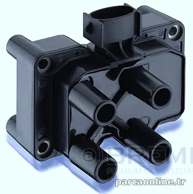 BREMI 20457 Ateşleme Bobini - BREMI - 20457