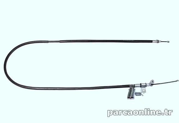 CAVO 3702704 El Fren Teli (Nissan Qashqai)