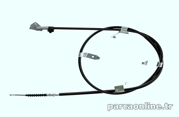 CAVO 6802773 El Fren Teli - CAVO - 6802773