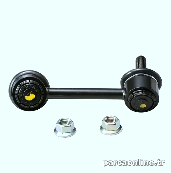 CTR CL0588 Viraj Demir Askı Rotu - CTR - CL0588