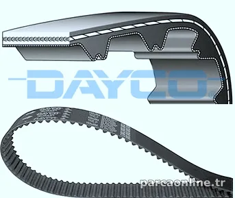 DAYCO 94227 Triger Kayışı - DAYCO - 94227