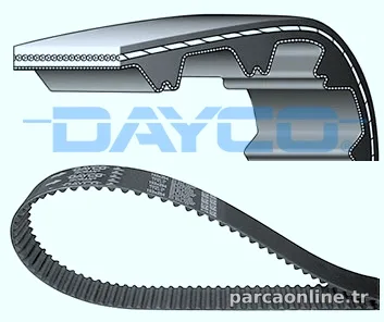 DAYCO 94933 Triger Kayışı - DAYCO - 94933