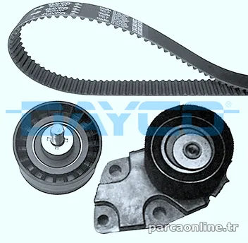 DAYCO KTB559 Triger Kayış Seti - DAYCO - KTB559