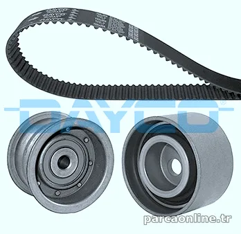 DAYCO KTB964 Triger Kayış Seti - DAYCO - KTB964