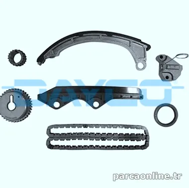 DAYCO KTC1010 Triger Zincir Seti