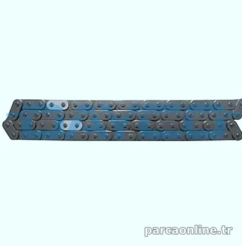 DAYCO TCH1058 Triger Zinciri - DAYCO - TCH1058