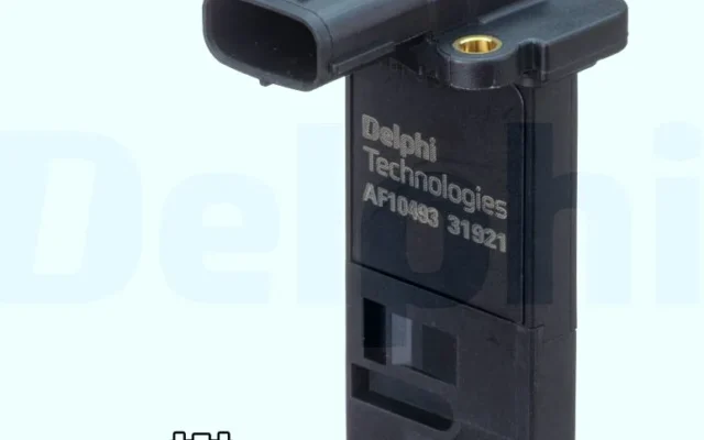 DELPHI AF1049312B1 Hava Debimetresi
